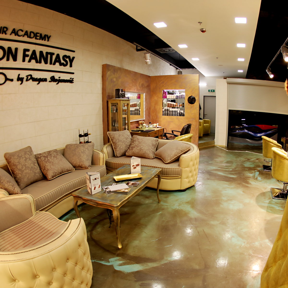DRAGON FANTASY