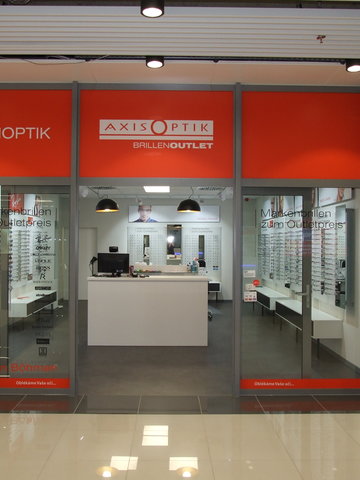 AXIS OPTIK